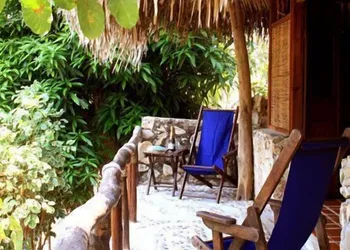 Hotel Lagunita Yelapa hotel thumbnail 7