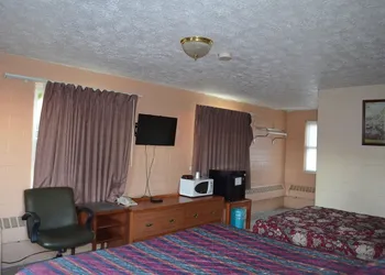 Admiral Motel hotel thumbnail 4