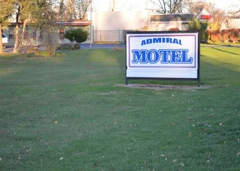 Admiral Motel hotel thumbnail 7