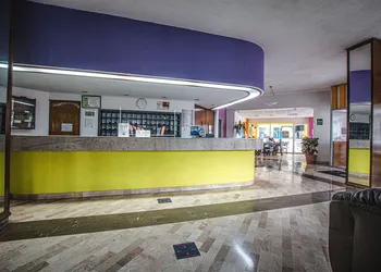 Hotel Palacio hotel thumbnail 2
