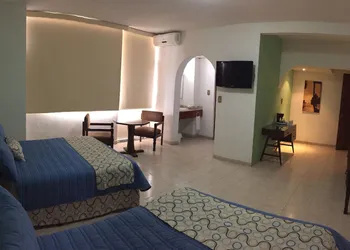 Hotel Palacio hotel thumbnail 6