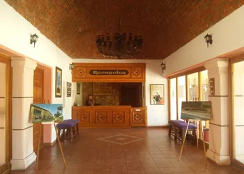 Hotel Mision Catavina hotel thumbnail 2