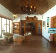 Hotel Mision Catavina hotel detail image 3