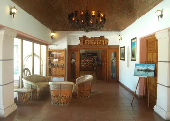 Hotel Mision Catavina hotel thumbnail 3