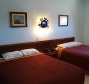 Hotel Mision Catavina hotel detail image 4