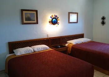 Hotel Mision Catavina hotel thumbnail 4