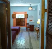 Hotel Mision Catavina hotel detail image 5