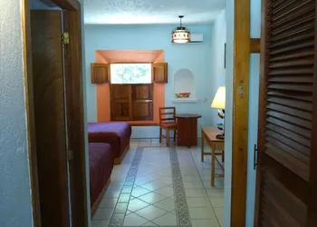 Hotel Mision Catavina hotel thumbnail 5