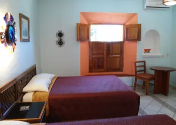 Hotel Mision Catavina hotel thumbnail 6