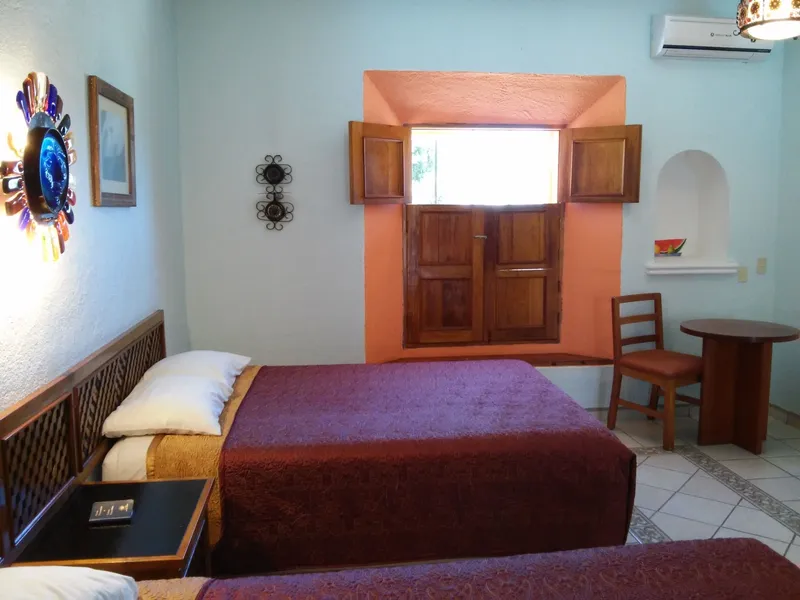 Hotel Mision Catavina hotel detail image 6