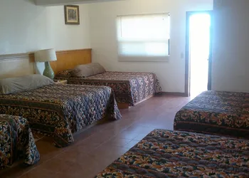 Hotel Mision Catavina hotel thumbnail 7