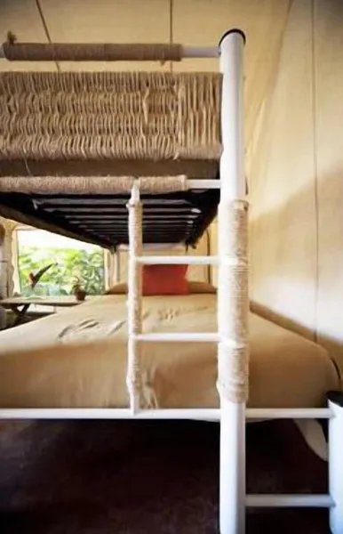 Okavango hotel detail image 2