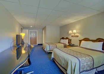 Village Inn Annapolis MD hotel thumbnail 3