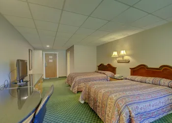 Village Inn Annapolis MD hotel thumbnail 4