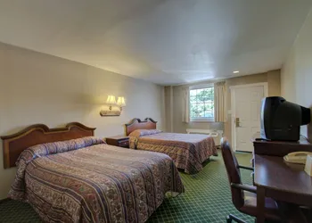 Village Inn Annapolis MD hotel thumbnail 5