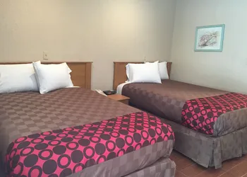 Townhouse Inn & Suites hotel thumbnail 5