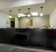 Comfort Inn Sherman - Denison Area hotel detail image 3