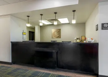 Comfort Inn Sherman - Denison Area hotel thumbnail 3