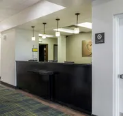 Comfort Inn Sherman - Denison Area hotel detail image 4