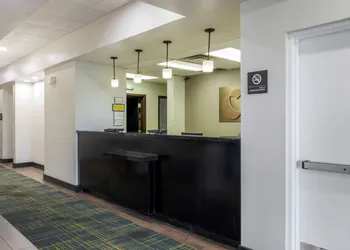 Comfort Inn Sherman - Denison Area hotel thumbnail 4