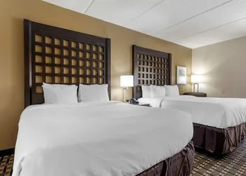 Comfort Inn Sherman - Denison Area hotel thumbnail 6