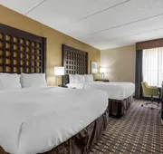 Comfort Inn Sherman - Denison Area hotel detail image 7