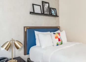 Signature San Francisco hotel thumbnail 4
