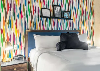 Signature San Francisco hotel thumbnail 6