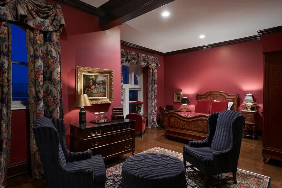 The Wheeler Mansion hotel detail image 2