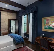 The Wheeler Mansion hotel detail image 3