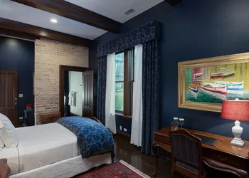 The Wheeler Mansion hotel thumbnail 3