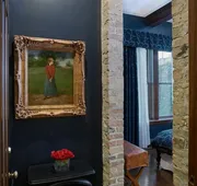 The Wheeler Mansion hotel detail image 5