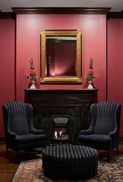 The Wheeler Mansion hotel detail image 6