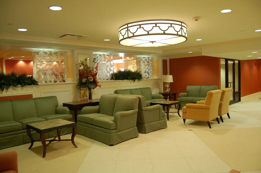 Villa Roma Resort and Conference Center hotel detail image 2