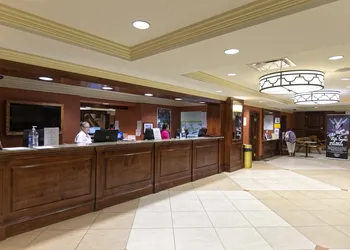 Villa Roma Resort and Conference Center hotel thumbnail 3