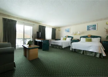 Villa Roma Resort and Conference Center hotel thumbnail 5