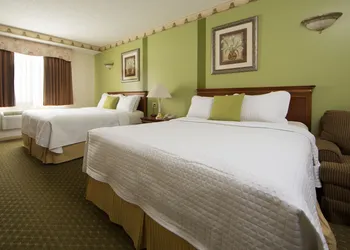 Villa Roma Resort and Conference Center hotel thumbnail 6