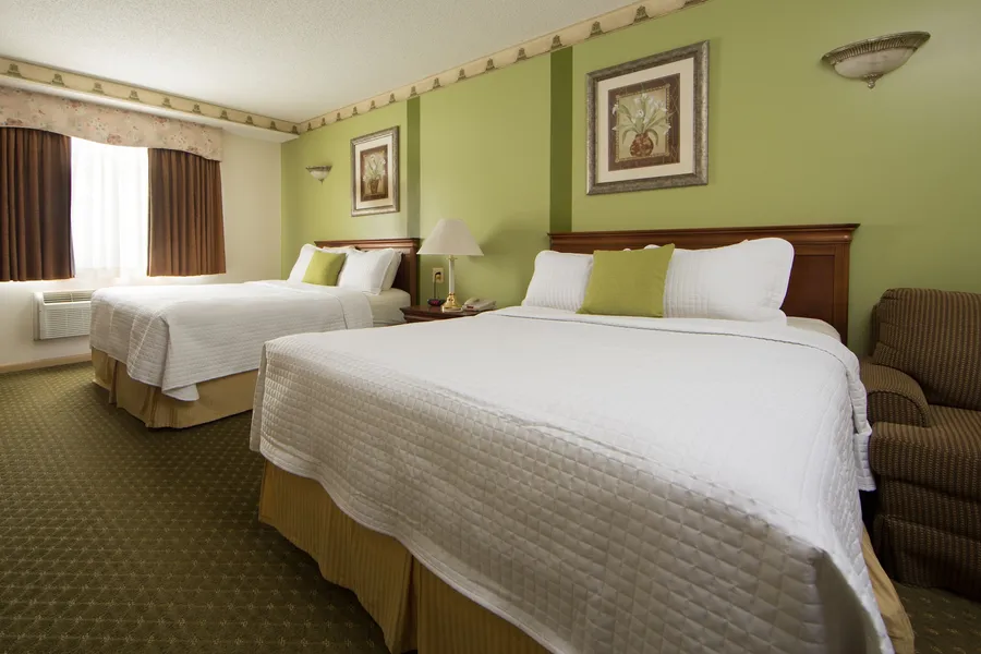 Villa Roma Resort and Conference Center hotel detail image 6