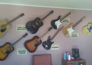 Sunshine Motel hotel thumbnail 2