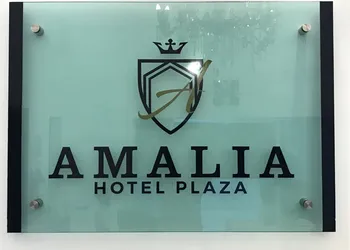 Hotel Plaza Amalia hotel thumbnail 5