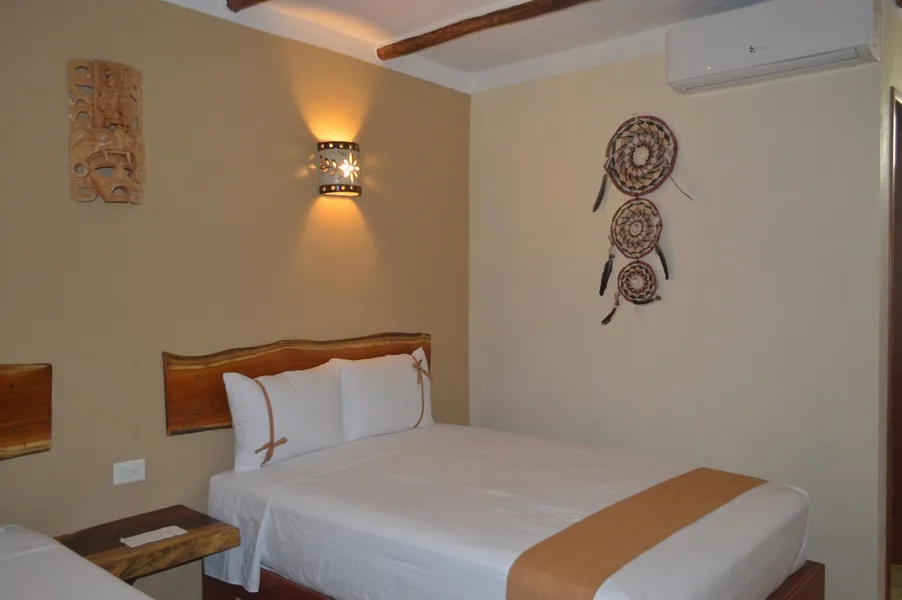 Casa San Juan hotel detail image 2