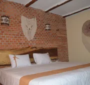 Casa San Juan hotel detail image 4