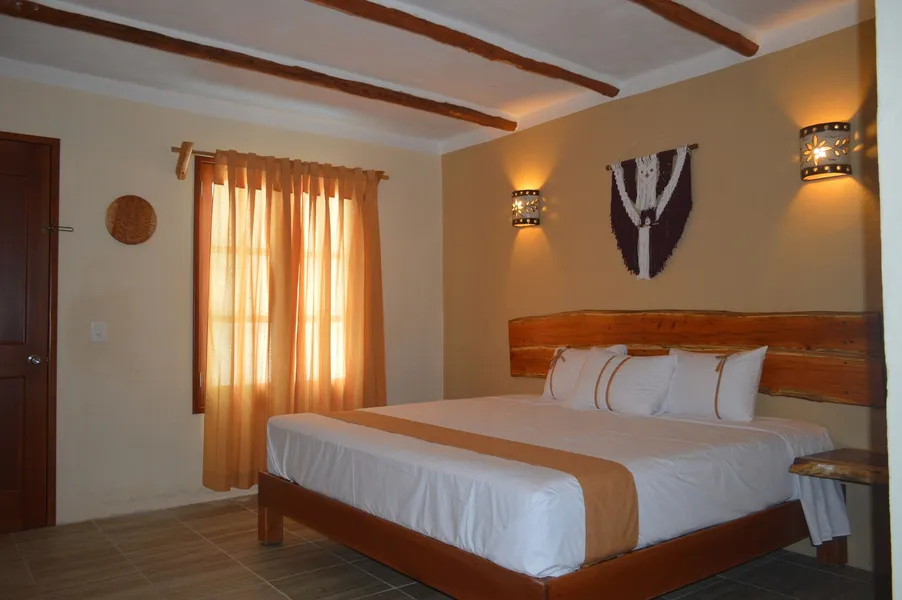 Casa San Juan hotel detail image 6