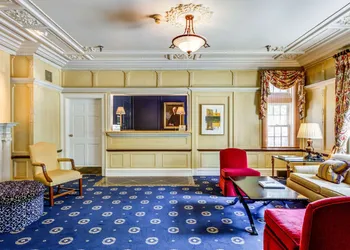 The Glidden House hotel thumbnail 2