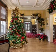 The Glidden House hotel detail image 3