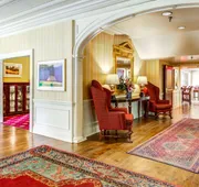 The Glidden House hotel detail image 4