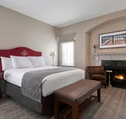 The Glidden House hotel detail image 5