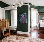 Carr Mansion hotel detail image 5
