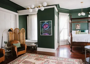Carr Mansion hotel thumbnail 5