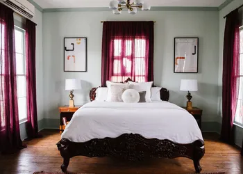 Carr Mansion hotel thumbnail 6